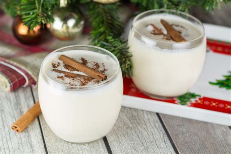 How To Make Coquito (Traditional Puerto Rican。